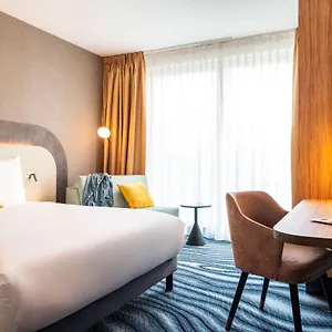 فندق Mercure North Station, أمستردام