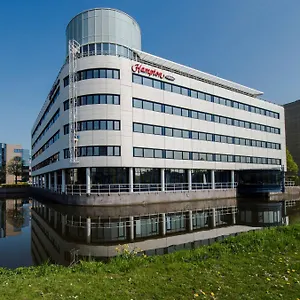 Hampton By Hilton Amsterdam Airport Schiphol 4*, Hoofddorp Holland