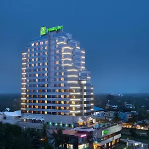 هوليداي إن كوتشي فندق Kochi