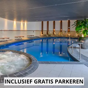 Parkhotel Valkenburg 4*, Valkenburg aan de Geul Países Bajos