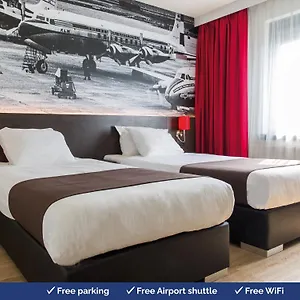 Bastion Amsterdam Airport 4*, Hoofddorp Holland